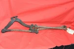 1954-55 Studebaker Champion Wagon Steering Gear Linkage Tie Rods Pitman Arm Oem. Fixed Price $175.00.