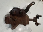 1963-1964 Chevy Impala Saginaw Power Steering Gearbox & Pitman. Oem Original Gm.. Fixed Price $80.00.