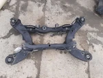 2005 Chrysler 300 Rear Crossmember/k-frame Rwd 04782324AF. Fixed Price $489.99.