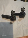 Thompson ES-120 & L Tie Rod Set Studebaker 1939 1940 1941 1942. Fixed Price $74.95.