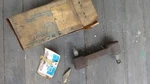 Nos Chevrolet Blazer C10 Panel Pickup Suburban Front Steering Idler Arm 1972-82. Fixed Price $60.95.