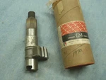 Nos Gm Usa Chevrolet Series 60 80 Med Duty Truck Pitman Shaft 3815970 62-70. Fixed Price $54.39.