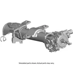 Genuine Gm Steering Column 84511957. Fixed Price $961.40.