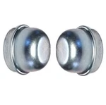 Front Hub Grease Caps For 1960-1972 Mopar C-body. Fixed Price $33.88.
