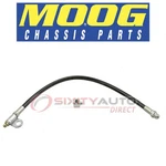 Moog Steering Idler Arm Grease Hose Kit For 1999-2000 Chevrolet K2500 Gear Oy. Fixed Price $30.04.