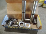 Steering King Pin Set Moog 8555B. Fixed Price $100.00.