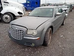 Crossmember/k-frame Rear Rwd 5.7L Fits 06-08 Magnum 8494937. Fixed Price $407.02.