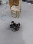 Gm 3741822 Differential Flange Nos 1957-1964 Corvette 55-56 Passenger Car. Fixed Price $110.00.
