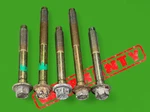 2002 Ford Thunderbird Tbird 3.9 V8 Power Steering Pump Bolts Set Lot Of 5 Oem. Fixed Price $32.87.