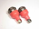 Lower Ball Joints Fits Volvo 140 Series & 164 (qty 2) QSJ598. Fixed Price $62.95.