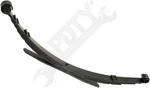 Dorman 97-368 Suspension Leaf Spring. Fixed Price $332.95.