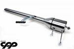 55-59 Chevy 3100 Truck Ididit Plain Tilt Steering Column Floor Shift 1120652010. Fixed Price $794.00.