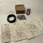 Nos Gm 1975-81 Chevrolet Chevelle Camaro Nova Trunk Release 994763 K4. Fixed Price $215.95.