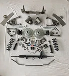 Heidts Mustang Ii Suspension 40-41-42-46 Chevy Chevrolet Pick Up Panel Truck. Fixed Price $2295.00.