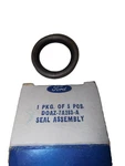 Nos 1969-1971 Ford Mustang 429CJ 429SCJ Input Shaft Seal D0AZ-7A283-A. Fixed Price $29.99.