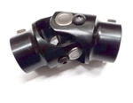 3/4-36 Spline X 3/4" Dd Black Steering Joint Mustang Ii Power Rack Return Sale. Fixed Price $20.00.
