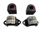 Nos New Gm 1984-1996 C4 Corvette Sway Bar Bushings And Brackets. Fixed Price $59.95.