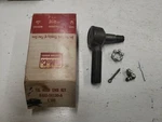 Nos B4AZ-3A131-A Tie Rod 1954-1959 Ford 11A-3271 1955 1956 1957 1958. Fixed Price $25.00.