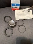 Nos 1984-1997 Dodge Truck Mopar Piston & Seal Pkg 4186987. Fixed Price $33.50.