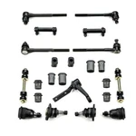 Front End Suspension Kit 68-70 Buick Skylark Special Tie Rod Ball Joint Bushing. Fixed Price $259.99.