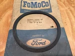 60 61 62 63 Ford Galaxie Fairlane Nos P/steering Reservoir Seal COAA-3A642-C. Fixed Price $35.00.