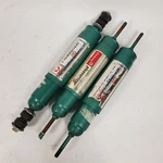 59,62-70 Ford Mercury Rear Shock Absorber Pair Delco Pleasurizer Hd P2005 Nos +1. Fixed Price $124.99.