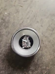 1951-1953 Plymouth Savoy Cranbrook Suburban Nos Mopar Steering Wheel Horn Cap.. Fixed Price $44.99.