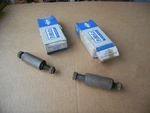 1955-1956 Ford B5A-5630-A Spring Shackle Kit Lot Of 2 Original Factory Part Oem. Fixed Price $21.99.