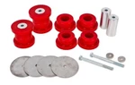 Bmr BK061 2016-2020 Chevrolet Camaro Bushing Kit, Rear Cradle, Polyurethane. Fixed Price $249.95.