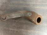 1958 Ford Thunderbird Steering Pitman Arm Nos 425. Fixed Price $129.99.