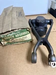 Delco 1947-A Hydraulic Knee Action Shock Absorber 1074974 Nos. Fixed Price $165.00.