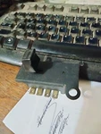 Nos 1971-1972 Chevrolet Passenger All Models Impala Etc Wiper Switch 1994112. Fixed Price $40.00.