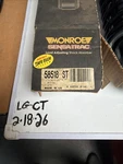 Monroe 58518 Rear Shock Absorber And Coil Spring Assembly Ford, Vintage Nos. Fixed Price $125.10.