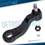 Front Steering Pitman Arm For Chevrolet Gmc C1500 C2500 C3500 K1500 K2500 K3500. Fixed Price $29.18.