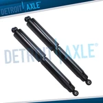 4WD Front Shock Absorbers Set 1999 2003 2004 Ford F-250 F-350 Super Duty. Fixed Price $55.72.