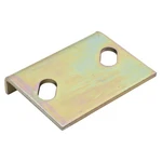 Triumph Spitfire / TR4 TR6 , Steering Rack Reinforcing Plate 133875. Fixed Price $17.02.