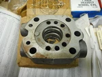 Nos Mopar Power Steering Control Valve - Mid 1960'S Motor Home P/n 2953609. Fixed Price $99.00.