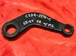 1963 1964 Ford Falcon V8 Power Steering Pitman Arm With 1" Sector Shaft. Fixed Price $91.63.