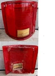 Original Gm Chevrolet 5965777 Rear Left Tail Light Lens. Fixed Price $34.95.