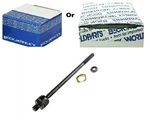 Steering Tie Rod End Front Left Inner Beck/arnley 101-4538. Fixed Price $24.69.