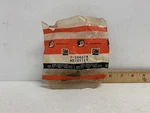 Nos Saginaw Steering Gear Division Gm 266678 Pitman Arm Adjuster Screw A013. Fixed Price $9.95.