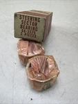 Steering Sector Bearing 1936 Ford & Truck 1949-56 Car, 1955-56 Tbird. Fixed Price $35.99.
