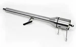 Ididit 1120550010 Steering Column Retrofit Tilt Floor Shift For 1955-56 Bel Air. Fixed Price $519.15.