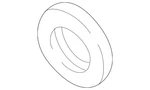 Genuine Ford Steering Column Bearing F3TZ-3517-A. Fixed Price $24.58.