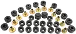 Restoparts Body Bushing Kit 1973-1977 Chevelle Monte Carlo Grand Prix Gto. Fixed Price $224.98.
