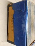 Nors Moog 8296B King Pin Set. Fixed Price $90.00.