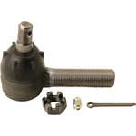 Moog Front Right Outer Steering Tie Rod End For 1967-1970 Dodge A108 Van. Fixed Price $36.88.
