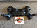 Front Subframe Crossmember Cradle From 2014 Kia Soul Gas 9695318. Fixed Price $224.69.
