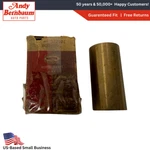 1938-1960 Dodge Truck WD15 WD20 WD21 Wdx B-1 Rear Spring Eye Bushing 572121 Nos. Fixed Price $85.72.