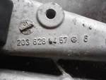01-05 Mercedes C320 C240 W203 Front Suspension Engine Cross Member 2036280457. Fixed Price $180.00.